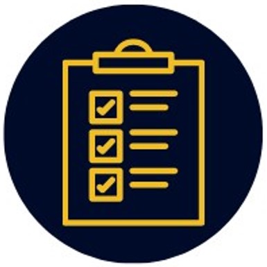 GFL - Checkliste
