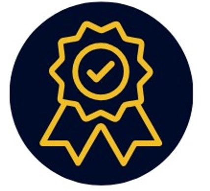 GFL - Qualitätssiegel